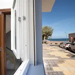 Mara 2 Playa Del Burrero Junto Al Mar, Wifi Gratis Appartement Ingenio