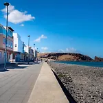 Mara 2 Playa Del Burrero Junto Al Mar, Wifi Gratis