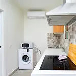 Mara 2 Playa Del Burrero Junto Al Mar, Wifi Gratis Appartement Ingenio