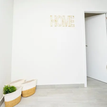 Apartament Mara 2 Playa Del Burrero Junto Al Mar, Wifi Gratis *