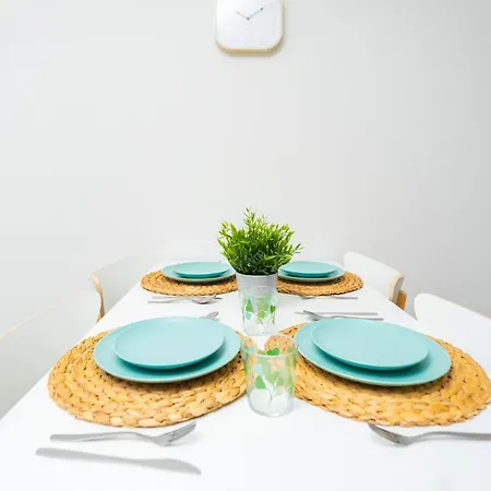 Mara 2 Playa Del Burrero Junto Al Mar, Wifi Gratis Ingenio