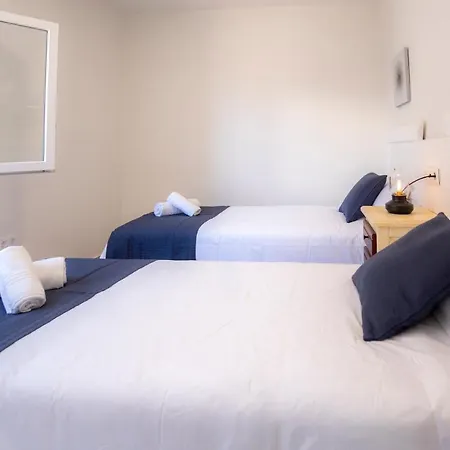 Apartment Mara 2 Playa Del Burrero Junto Al Mar, Wifi Gratis Ingenio