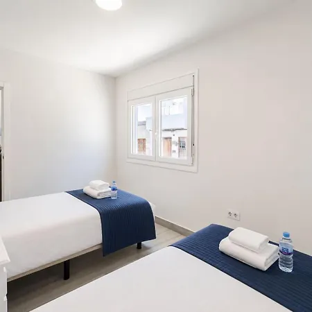 Mara 2 Playa Del Burrero Junto Al Mar, Wifi Gratis Apartment Ingenio