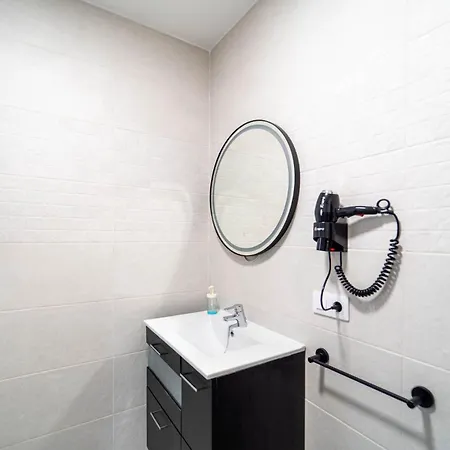 Mara 2 Playa Del Burrero Junto Al Mar, Wifi Gratis Apartment